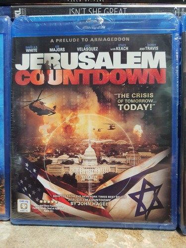 Brand New Action, Drama, Comedy, Animation Blu Rays - Fill cart to save money - Picture 123 of 200