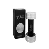 Davidoff Champion 90ml Eau de Toilette Men's Aftershave Spray | Free P&P