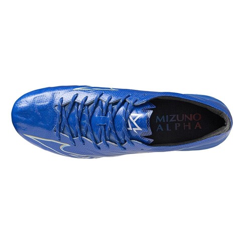 Mizuno Alpha ELITE P1GA246227 Fußballschuhe US8,5/26,5cm/UK7,5/EU41 - Bild 3 von 8