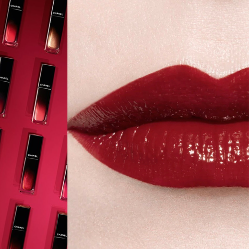 Chanel Rouge Allure Laque Liquid Lip Colour (0.18oz) 5.5ml – Ultrawear Shine - Picture 18 of 30