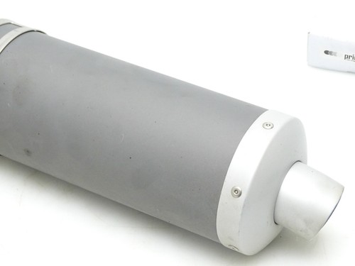Yamaha R1 Uitlaat Demper, Muffler, Auspuff Schaldämpfer Echappement - Picture 2 of 5