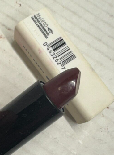 COVERGIRL KATY PERRY KAT MATTE LIPSTICK KP09 Maroon Meow Lipstick 12 oz 3.5G New - Picture 5 of 6
