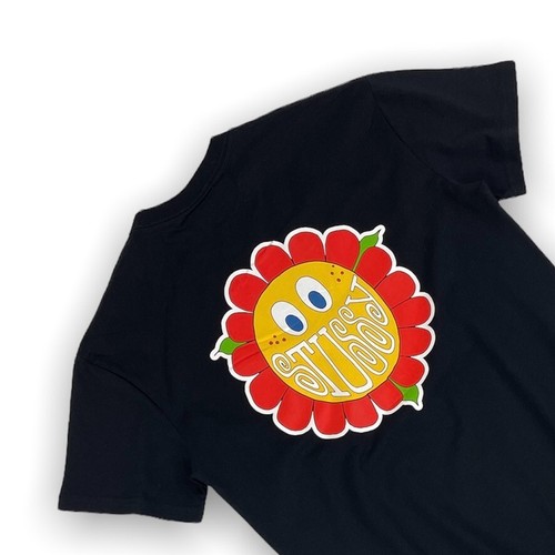Stussy Logo Herren T-Shirt klein - Bild 2 von 3