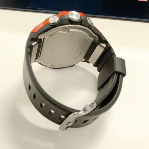 Reloj de pulsera Casio Protrek inteligente recargable WSD-F20 de Japón - Imagen 8 de 24