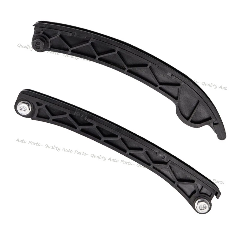 PAIR Camshaft Sprocket Timing Chain Kit For Opel SAAB Astra Insignia 9-3 2.0 - Image 2 of 4