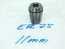 USED ER25 SPRING COLLET 11MM (.4331)