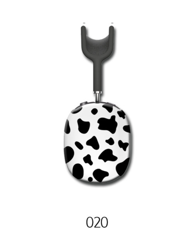 Coque rigide AirPods Max 50 modèles différents de housse AirPods_Livraison gratuite - Photo 22 sur 52