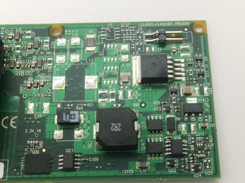 IBM 74Y2987 MHQH298-XSR 5283 5285 58E2 POWER7 4X QDR 40Gb IB HCA - Picture 6 of 7