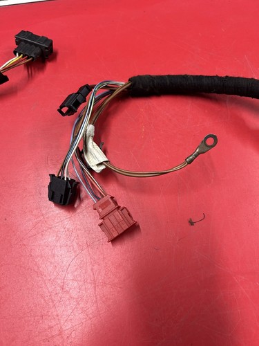 Volkswagen Transporter T4 Electric Window Loom Wiring Nearside Passenger VW - Picture 6 of 16