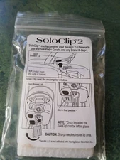 Solofill SoloClip  2