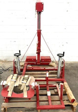 TECHMAN-HEAD 98F26208219000 HOIST