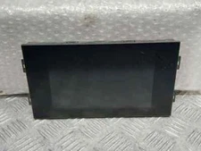 9828476980 GPS navigator for Peugeot 308 active buses 2013 4714901