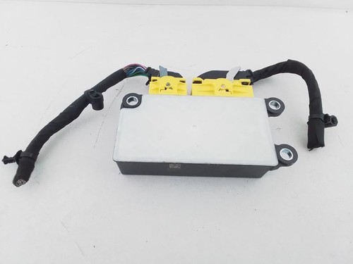 Jeep JL Wrangler OEM 2 Door SRS Safety Restraint Module 68437717AB 2020 126689 - Picture 6 of 22