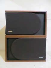 Bose 4.2 Series II Direct Reflecting Speakers