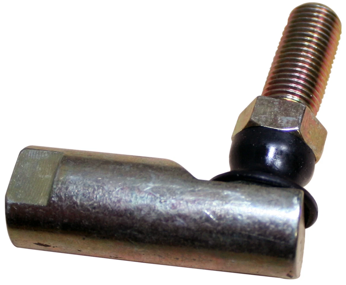 Craftsman riding mower tie rod end sales