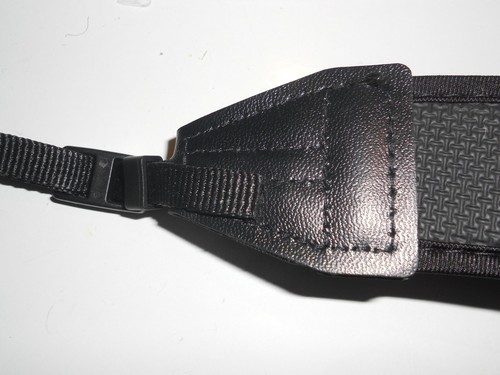 Shoulder/Neck Sling Strap Belt for Nikon Camera D7000/D5000/D3100/D3000/D90/D70S - Picture 5 of 10