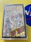 Errol Flynn/King of Thieves by Dogs D'Amour (Cassette, Oct-1989, China (USA))