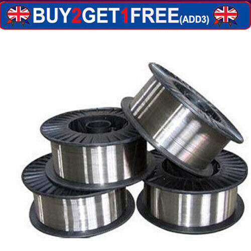 10m 99.95% Pure Tungsten Wolfram W Metal Wire Dia: 0.1/0.15/0.2/0.25mm White UK - Picture 1 of 5