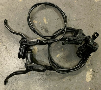 Bengal Ares 3 Hydraulic Disc Brakes 