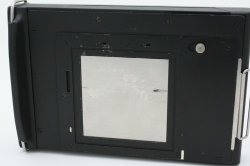 Hasselblad Polaroid 100 Film Back Holder Magazine from Japan *1015-02 - Picture 4 of 8