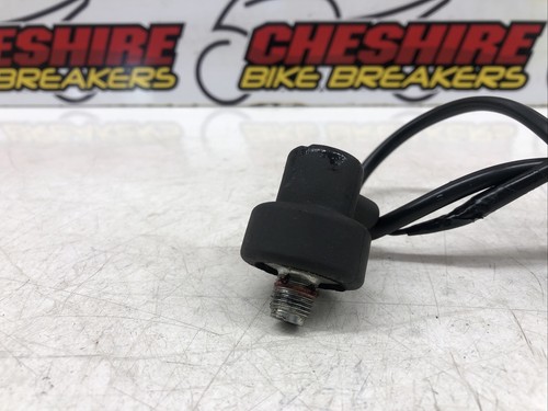 ♻️ Suzuki Gsx-s Gsxs750 Z Am1 2017 - 2022 Oil Pressure Sensor ♻️ - Picture 3 of 7