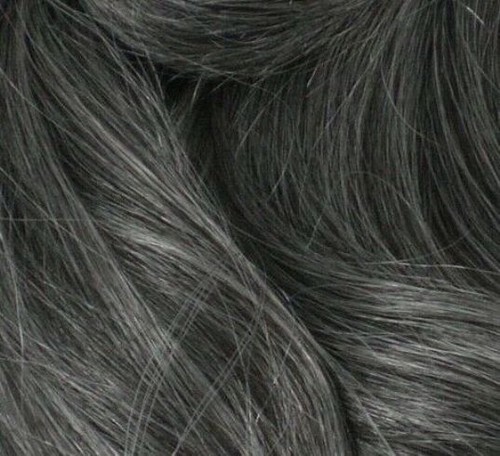 16" LONG FULL FACE BEARD DUCK DYNASTY BIKER WIZARD COSTUME HUMAN HAIR BLEND - Picture 5 of 5