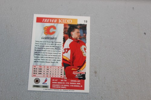 1995-96 Score Hockey Card Complete Finish Fill Your List Set U-Pick #1-200 - Picture 36 of 398