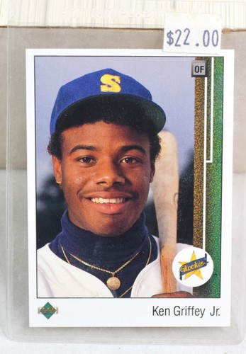 1989 Upper Deck Collectors Choice Baseball Incomplete Set MISSING 2 CARDS - Picture 2 of 3