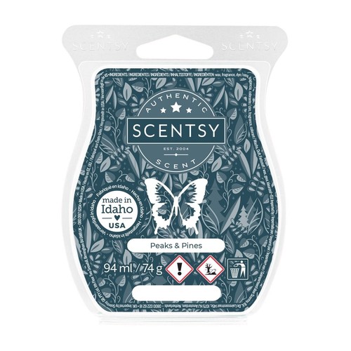 Scentsy Wax Bars: BBMB, Disney, Retired! Save up to 15%, Free Shipping! - Picture 102 of 150