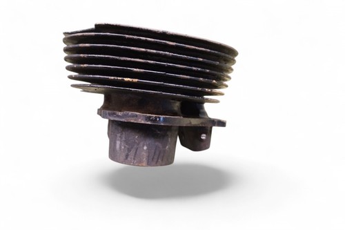 1957 BSA A7 A7SS A10 Shooting Star Pre-Unit *2727A Top End Cylinder  - Picture 4 of 11