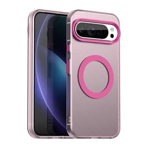 Magnetic Slim Shockproof Phone Case For Google Pixel 10 Pro 9 Pro XL 9A 8 Pro 8A - Picture 17 of 25
