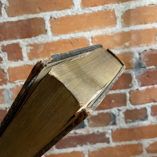 The Illustrated Shakespeare - Vol. 2: Comedies - 1847 Vintage Hardback - Afbeelding 11 van 12