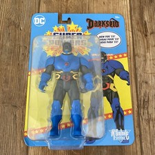 McFarlane Toys DC Super Powers DARKSEID Action Figure  6"  NEW