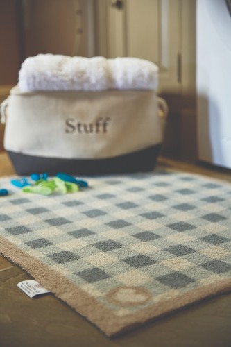 Hug Rug Design Range Door Mats & 85x65 cm Anti-Slip 91 VARIATIONS - Picture 72 of 248
