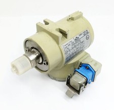 Schoppe & Faeser AMD 220 12...45VDC single/adj. -15..0mbar transmitter -unused-