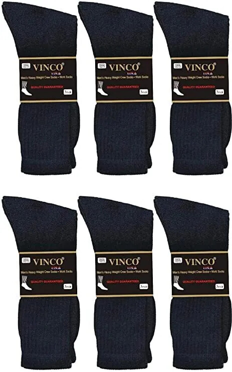 12 Paia Calzini Uomo Sportivi In Cotone Grigio, Medio Alti, Traspiranti Taglie 9-11 E 10-13