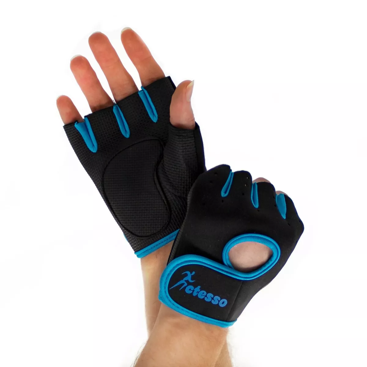 Workout gloves prevent calluses new arrivals