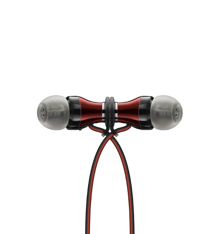 Sennheiser Momentum M2 IEBT SW SE Black Bluetooth In-Ear Headset
