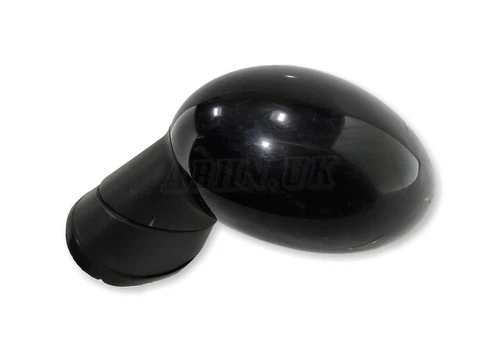 Mini Cooper One R56 R57 R55 R58 R59 (06-14) Left Power Folding Wing Mirror 7-Pin
