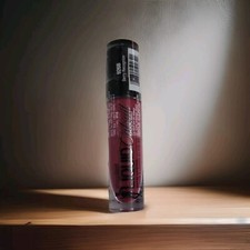 WET N WILD LIQUID CATSUIT LIPSTICK - BERRY RECOGNIZE #926B - MATTE, SEALED