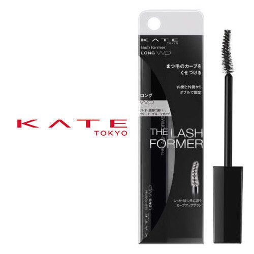 KATE The Lash Former LONG WaterProof Type Mascara BK-1 Black 8.6g - Picture 4 of 4