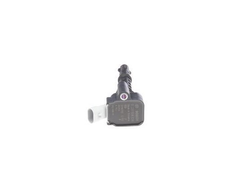 BOSCH 0221504036 Ignition Coil Replacement Fits Alfa Romeo Fiat Jeep Lancia - Picture 3 of 9
