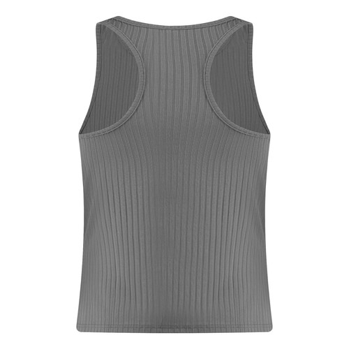 Camisetas sin mangas con espalda de corredor para hombre Chaleco deportivo ajustado Camiseta muscular Camisetas interiores - Imagen 54 de 118