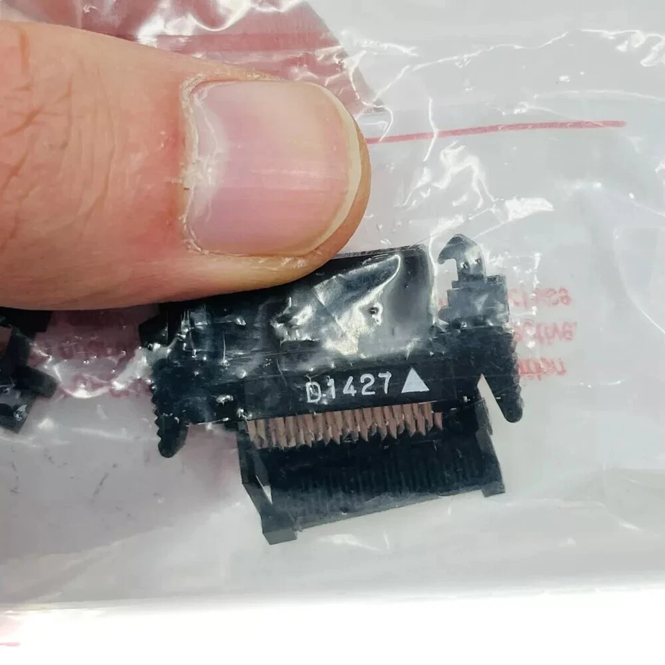 3M D1427 Horizontal Deflection Power Transistors Silicon Diffused, 2 PCS — 第 3/4 张图片