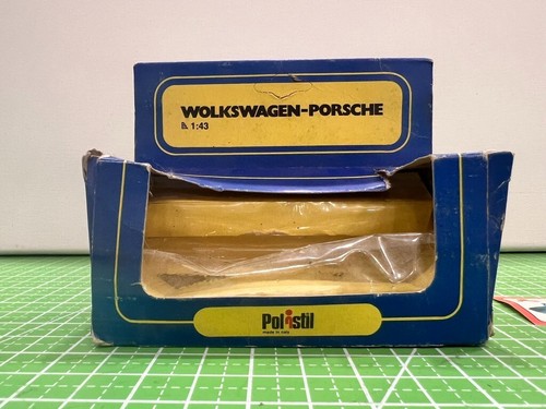 Polistil LOT OF 4 Items W554 & W600 Disney & E17 Empty Boxes+Card Made In Italy - Picture 13 of 20