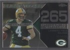 2008 Topps Chrome Brett Favre #BFC-265