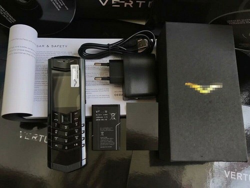V10 Quad Band Factory Unlocked Dual Sim Cellular Phone Luxury Mobile Cell Phone - Picture 8 of 8