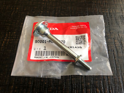 #ad #ad NEW OEM HONDA ENGINE LONG VALVE COVER BOLT CRF450 TRX450R ER CRF450X $9.98