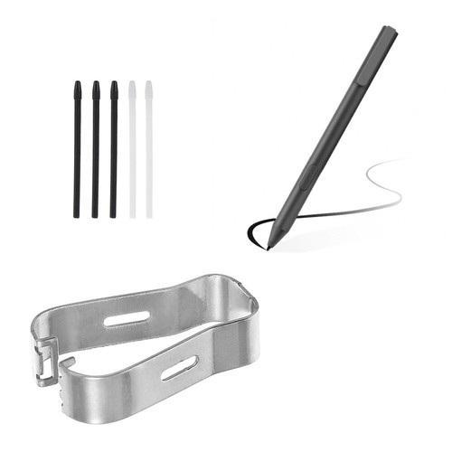 1 Set Replacement Touch Stylus Tips Nibs with Tweezer Tool touch stylus tips - 第 5/20 張圖片