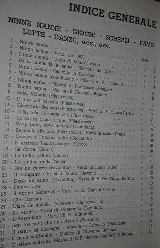 Schinelli Achille, Nuovo canzoniere italiano, Milano - Signorelli 1964 - Foto 8 di 16